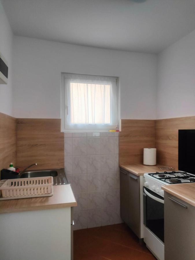 דירות Władysławowo Kaska מראה חיצוני תמונה